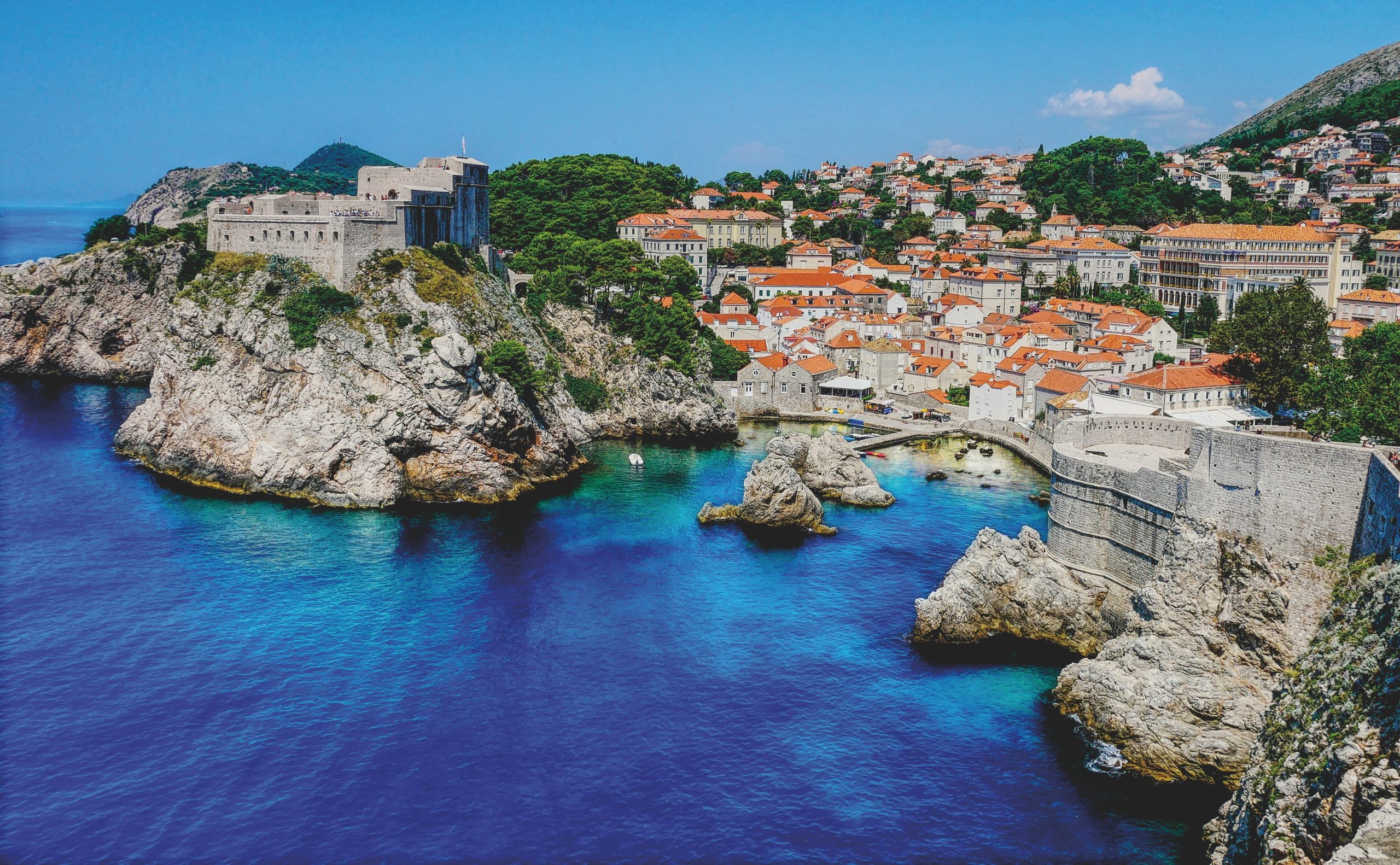 Best Hotel in Split Croatia